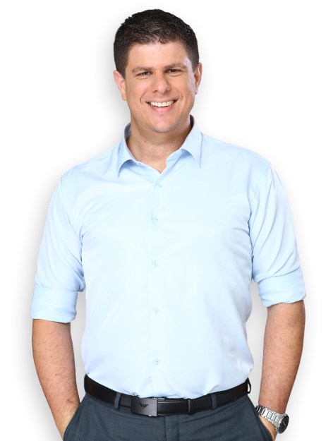 Dr. Hagai Betzer